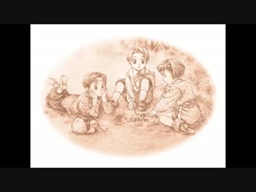 幻想水滸伝2 追いつめる