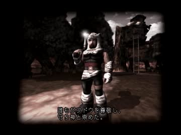 【ダーククラウド】世界をつくる『ジオラマRPG』【実況】 Part12