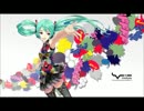 【ボカロ】VOCALOID Non Stop Drum 'n' Bass DJ MIX 02【高音質】