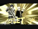 【スマブラ3DS/WiiU】キャサリン窓vsクロム窓 5on5(3DS) 7on7(WiiU)対抗戦【2/3】