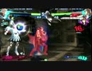 P4U2真田暴走コン基礎っぽいの