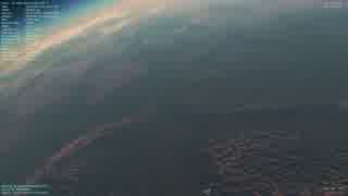 広大な宇宙空間シミュレーションソフト space Engine