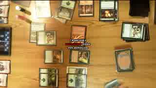 【MTG】田舎者同士が普通にデュエル7【Pauper】