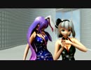 【東方ＭＭＤ】Kiss me 愛してる うどみょん　【ミニチャイナ】