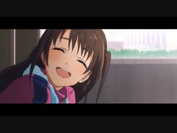 アイドルマスター シンデレラガールズ 「kirakira bushi」