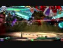 【溝の口タイトー】12月23日ブレイブルー火曜日大会 ランダム2on2
