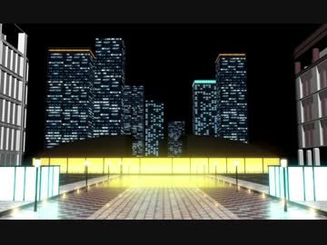 【予告】MMDラブライブ！Snow halationステージ