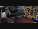 大木ハルミさん「sakura」を弾いてみた