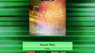 【K-shoot MANIA】 Sweet Rain 【jubeat】