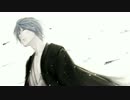 【KAITO】雪華幻想【オリジナル】