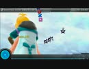 【Project DIVA F2nd】 soundless voice  【コラボエディット】
