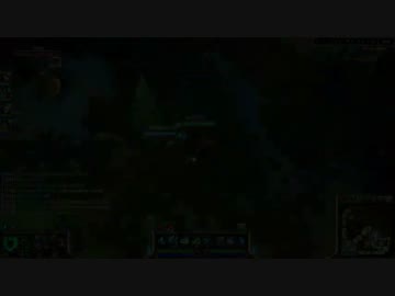 【League of Legends】ランクマッチでnoobプレイ 0戦目 【6～10戦】