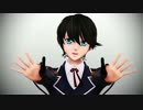 【MMD刀剣乱舞】ぱふぱふにゃーにゃー【堀川国広】