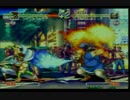 はにーわんだWorldHeroesPerfect対戦動画その8:リョフvsエリック
