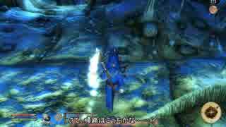 【OBLIVION】ミニマム勇者の冒険記番外編 Origin of the Mages Guildその７