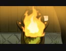 【自主制作アニメ】　らすおんテストカット６　【毎月1日】