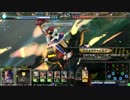 【LoV3】ソエルフェンリル「SP」アカズキン木原23【ヴァミE】
