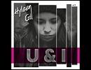 Music By Intravenous (feat. Markus Parker)  / Hyleen Gil