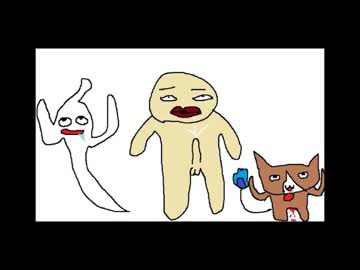 【妖怪ウォッチ】マラマラポウｗｗｗｗのうた【替え歌】