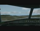 キロキロのVATSIMフライト011［X-plane］