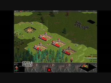 ROR ・改・ （２VS３）　５人対戦　４戦目　