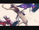 【MMD戦国BASARA】刑部が元気な頃の映像が流出したようです（（