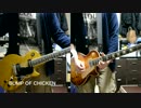 【BUMP OF CHICKEN】メーデー　弾いてみた　【かもしか】