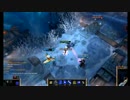 【LoL】　FeederのLoL実況 part1 【ゆっくり実況】