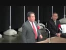 【 2015/1/31】 田母神俊雄 報告会 ５　西村眞悟