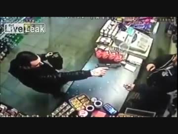 ストリートファイト361 伝説の横構え