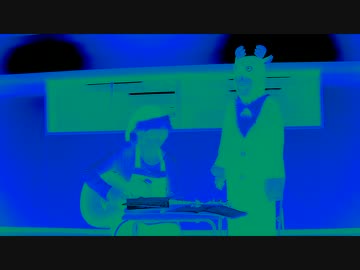【鏡音リン】「DOGS」歌ってみた【弾き語り】