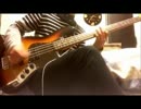 【天国と地獄】ベースで弾いてみました【UNISON SQUARE GARDEN】