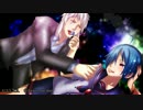 【海汰&OGATA】虎視眈々【UTAUカバー(公式絵更新)】