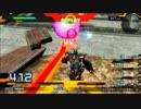ＥＸＶＳ　ＦＢ　家庭用　対戦動画　バンシィ視点　その99