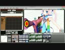 【MMD】Rana専用シンセサイザー“Pinky”正式版公開