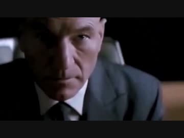 (MAD)X-MEN