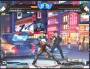 【カオスコード】20150131野試合2/7【宇ノ気レジャ】