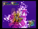 グランディアエクストリーム　行動力０ルティナでゼノス・リーを・・・