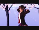 【MMD刀剣乱舞】　大倶利伽羅　Am I Wrong