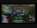路地裏同盟　VS　決闘旅団　【4戦目・偵察支・デネブラＡ】