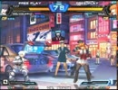 【カオスコード】20150131野試合7/7【宇ノ気レジャ】