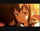 【艦これ】吹雪が睦月を優しく慰めるだけの健全な動画