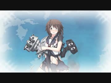 超人気【艦これ】初見【実況プレイ】Part375