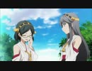 【アニメ艦これ】若本規夫に連装砲ちゃんと某艦娘を演じてもらった