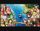 【5鯖】エリア6チーム戦_2015/01/31
