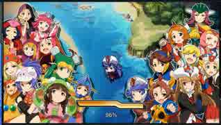 【5鯖】エリア6チーム戦_2015/01/31