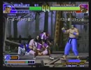 KOF98指名制勝ち抜き戦 in東大阪あうとばぁん part6（ラスト）