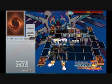 【遊戯王ADS】 バニラ儀式ブンボーグ 【ダブルトリシューラ】
