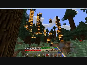 【MineCraft】マイクラで白昼夢を実現したい！＃19【ゲーム実況】