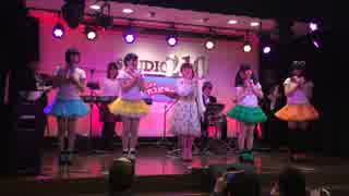 【ライブ】こどもカプ式会社【イーゼル芸術工房】